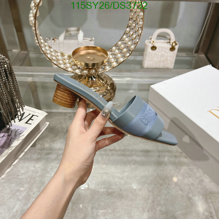 SAMCC - DOR Women Shoes - 1436