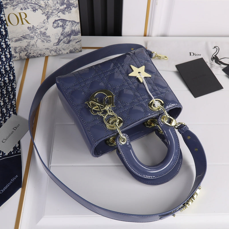 Satchel Bags - DOR Bags - 076