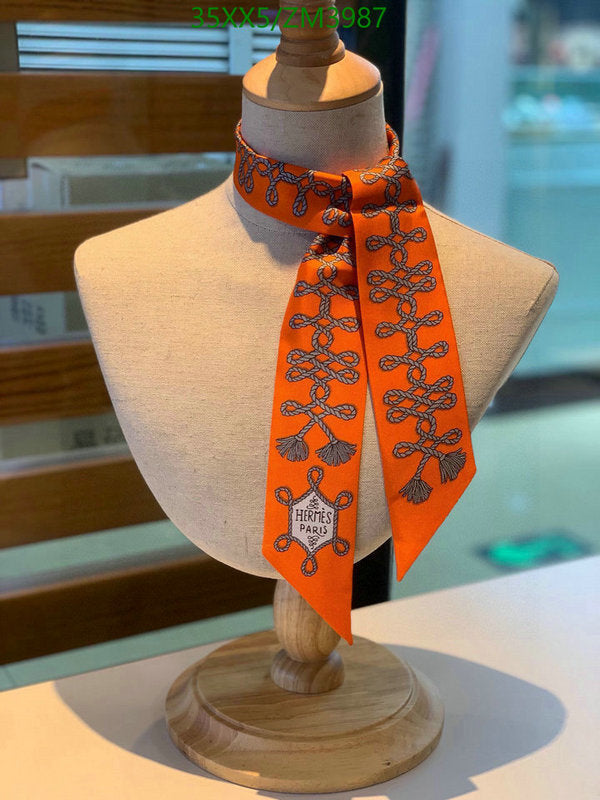SAMC - HMS Scarves - 855