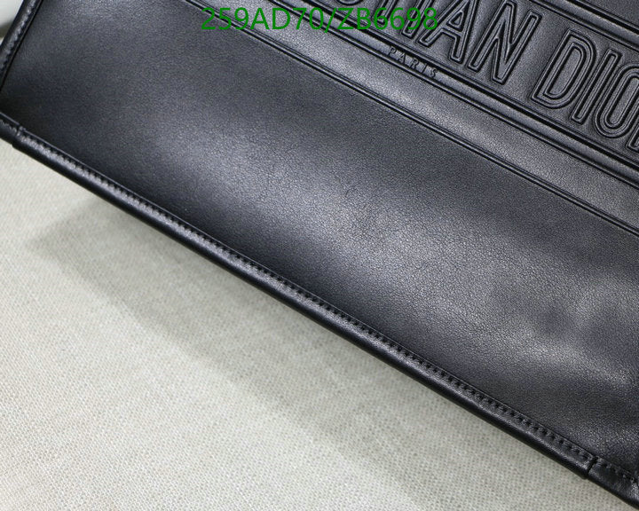 SAMCC - DOR Bags - 1197