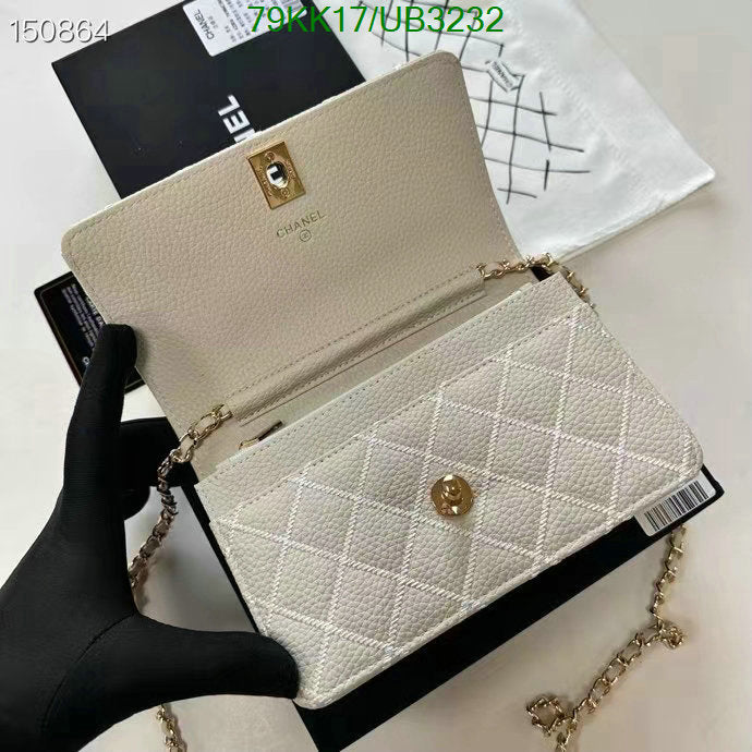 SAMC - CHL Bags Crossbody - 085