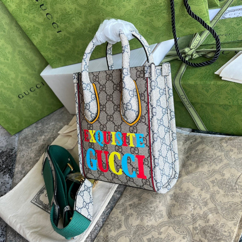 Glami-i GUKI Women Bags - 858