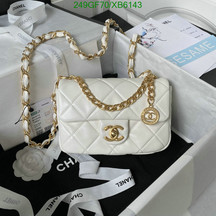 SAMC - CHL Bags - 796