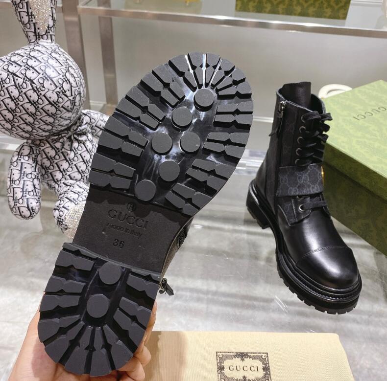 SAMC - GUKI Women Shoes - 978