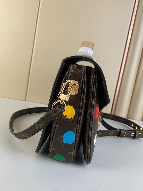Satchel Bags - VL Bags - 3016