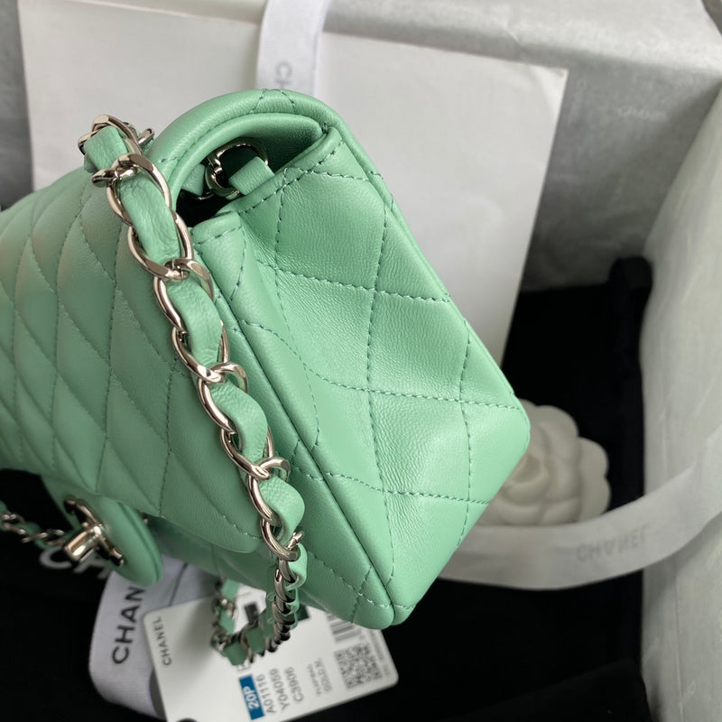 Satchel Bags - CLN Bags - 1052