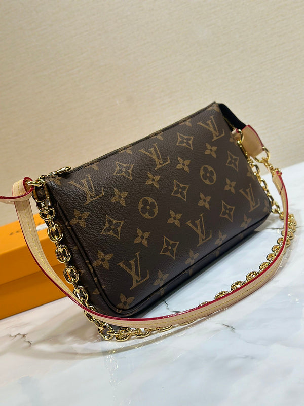 Glamy - LOV Bags - 474