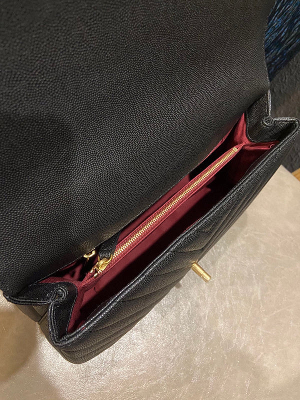Satchel Bags - CHL Bags - 4643