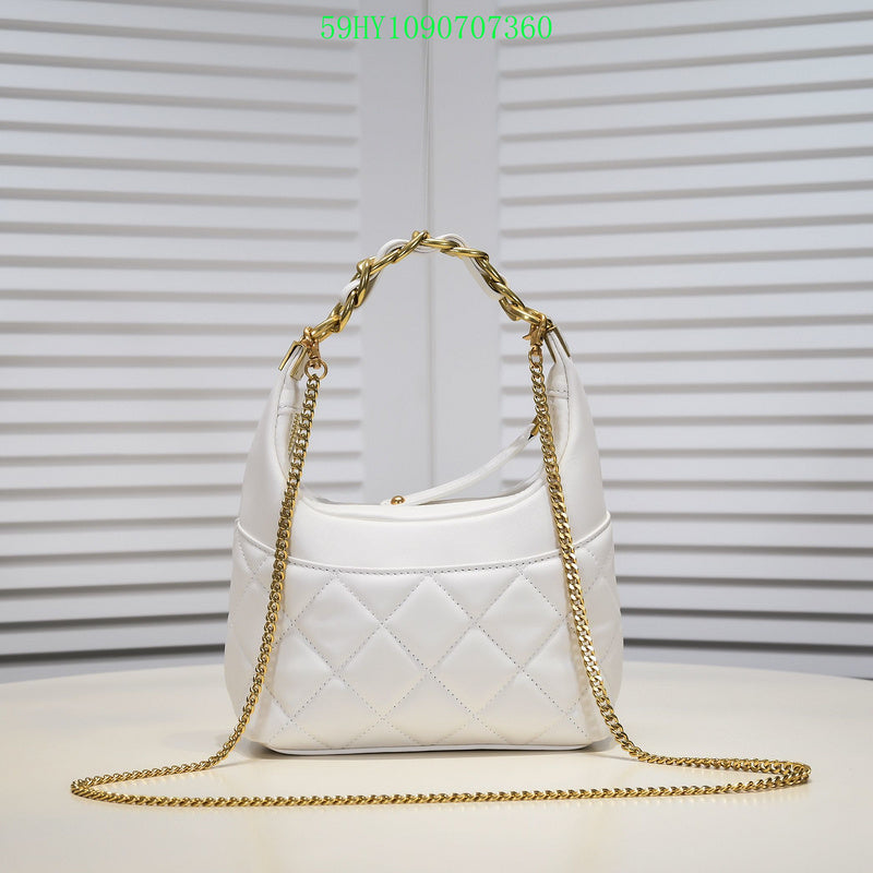 Satchel Bags - CHL Bags - 5021