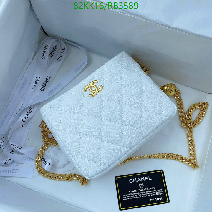 SAMC - CHL Bags Crossbody - 198