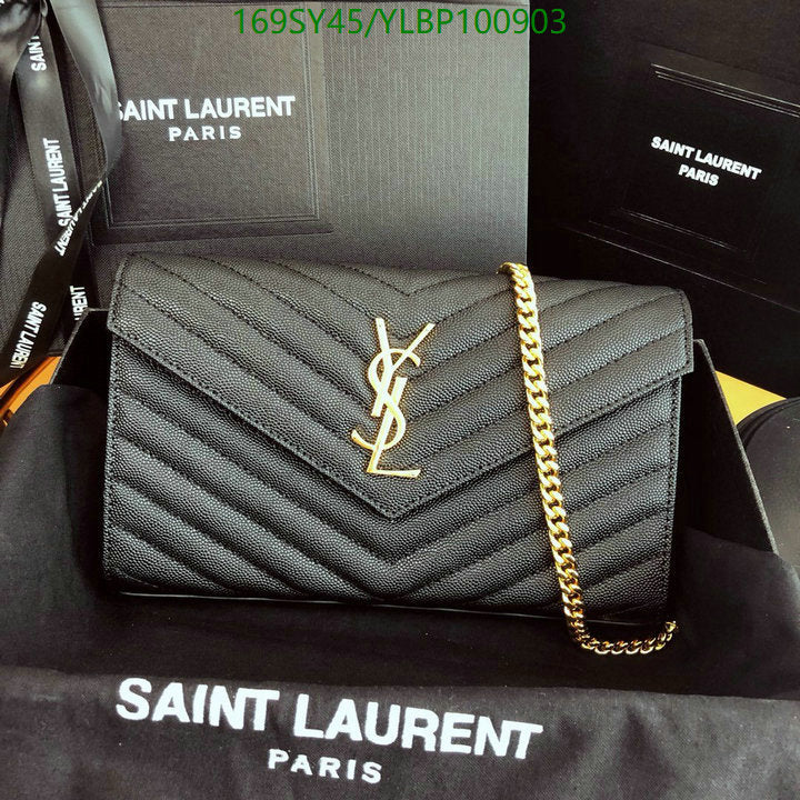 SAMC - YLS Bags - 469