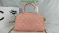 SAMC - CHL Bags Handbags - 044