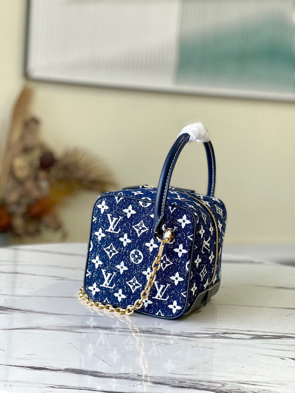 Fashion Lu-Vi bags - 5471