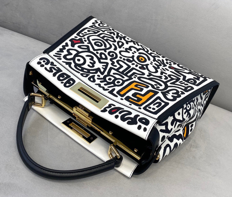 FDI Bags - Luxurious Bags  182