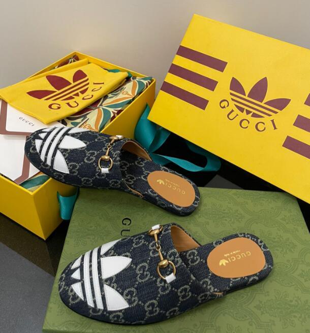 SAMC - GUKI Women Shoes - 1022