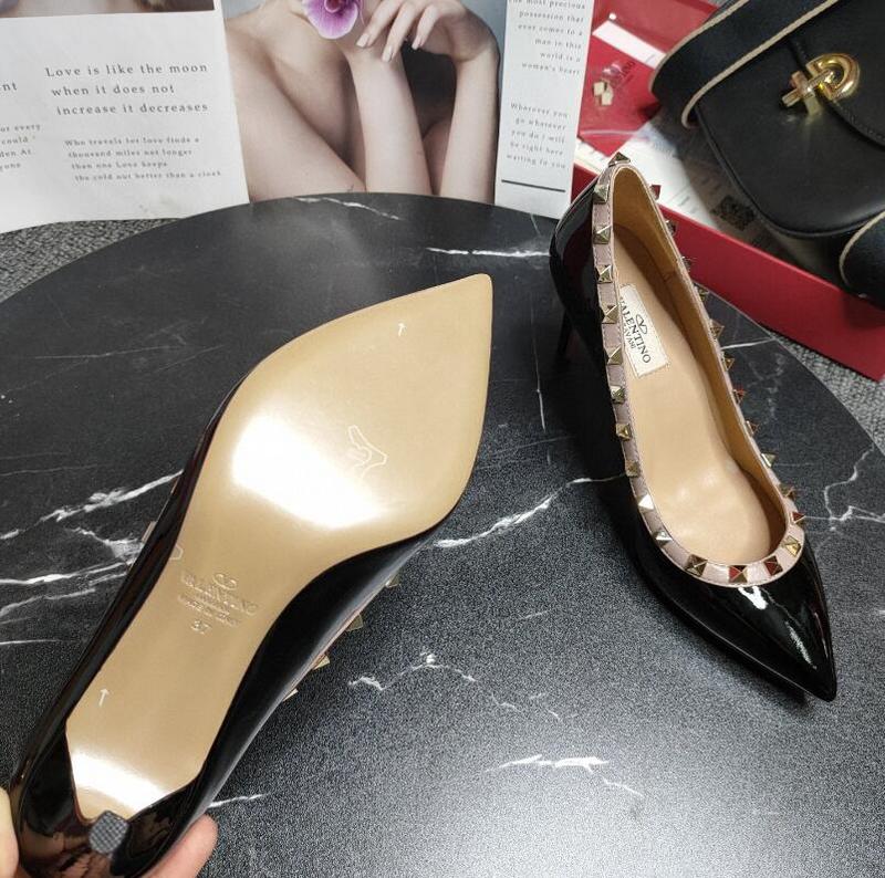 SAMC - VEL Women Shoes - 610