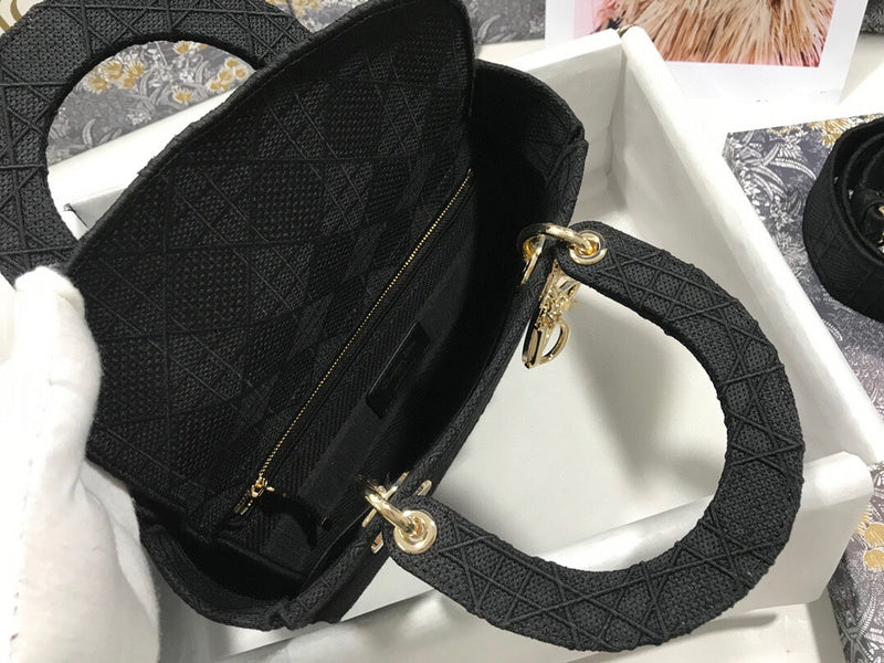 ELE - Dir Bags - 1584