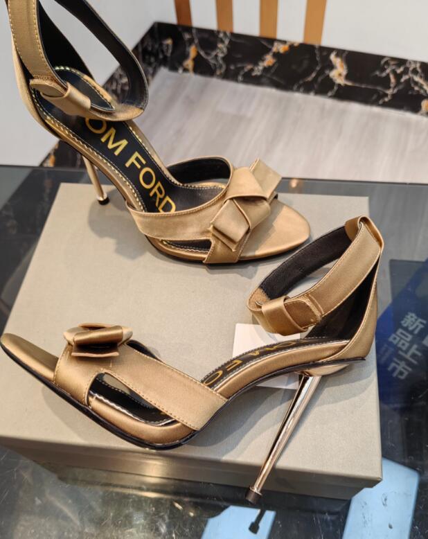 SAMC - TFO Women Shoes - 119