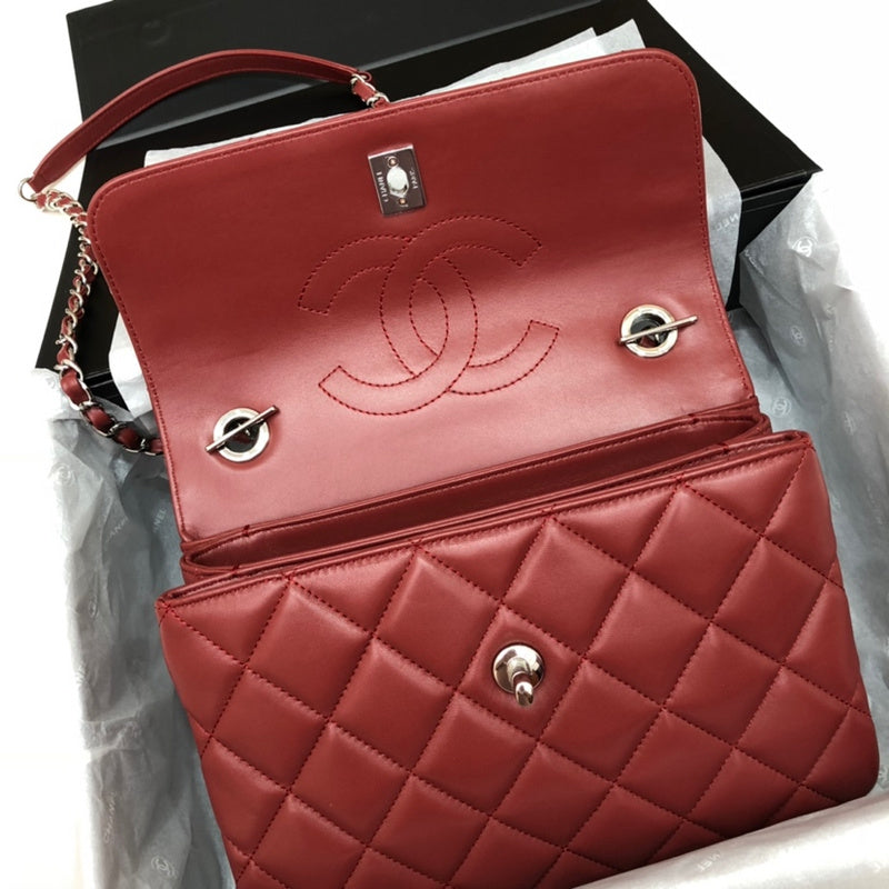 Satchel Bags - CHL Bags - 023