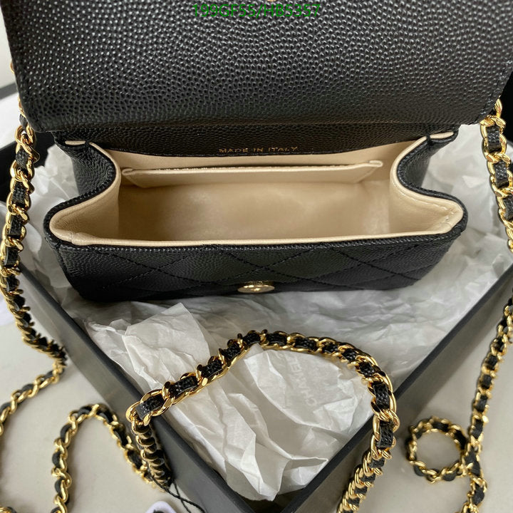 SAMC - CHL Bags - 114