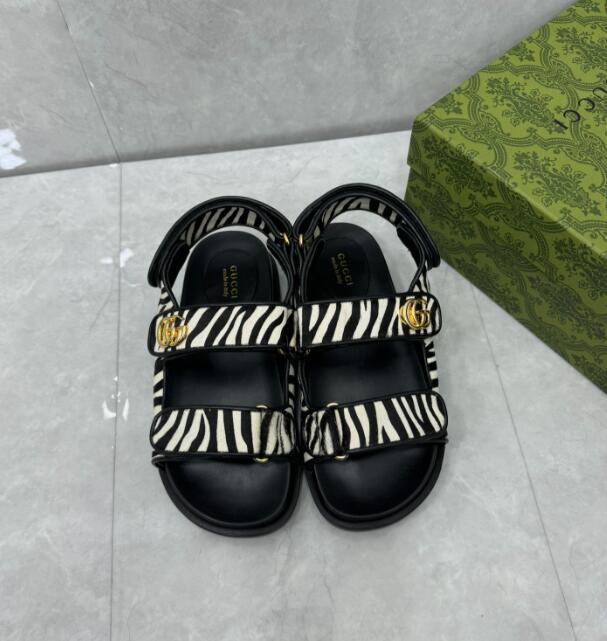 SAMC - GUKI Women Shoes - 200