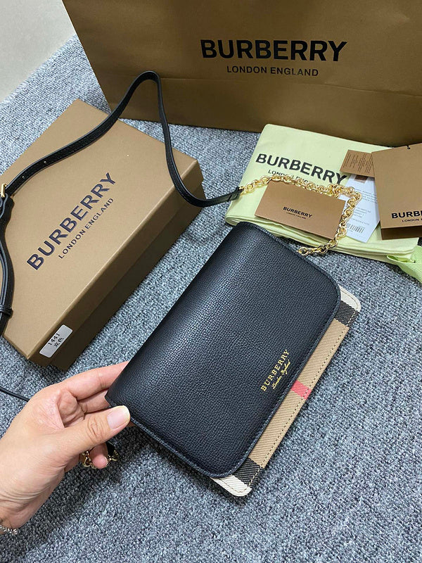 Glamy - BOR Bags - 864
