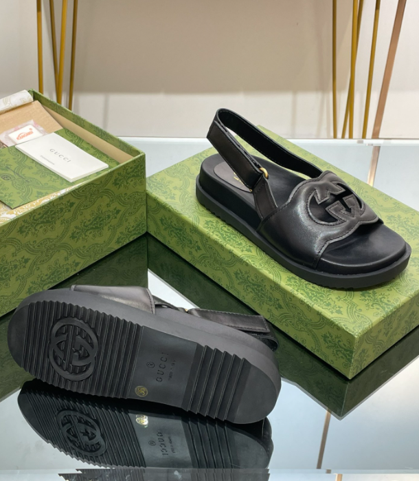 SAMC - GUKI Women Shoes - 043