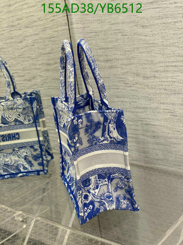 SAMCC - DOR Bags - 1453