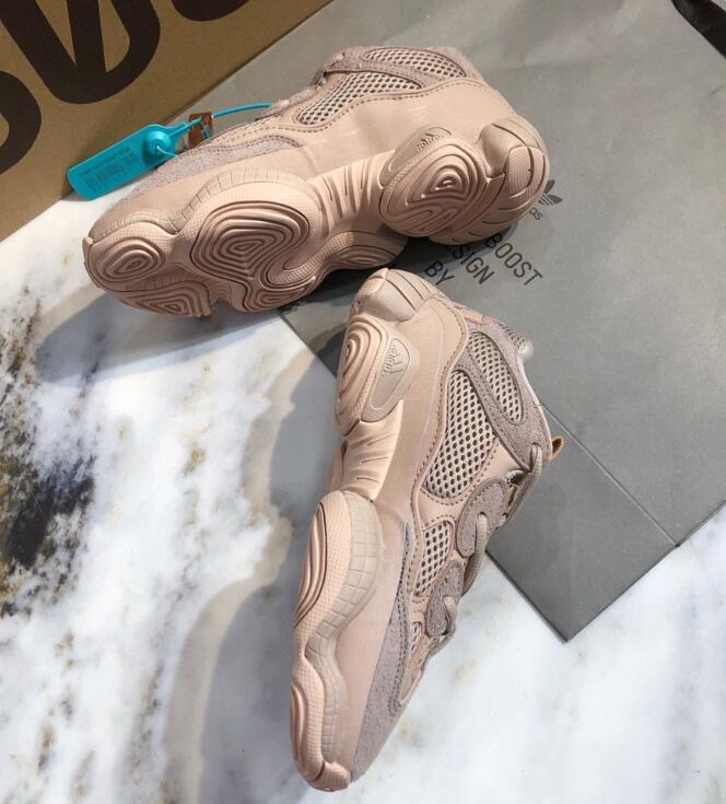 SAMC - YZO Sneakers - 261