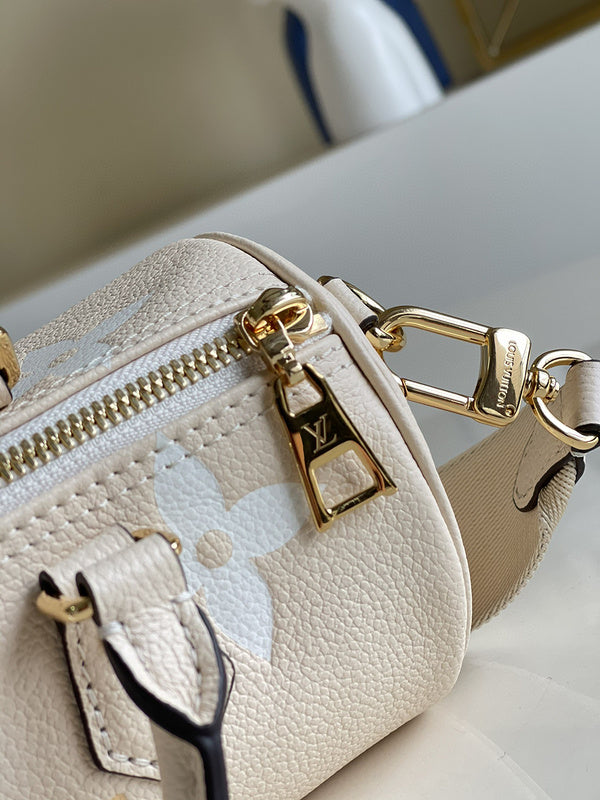 Glami Fashion Lu-Vi bags - 17203