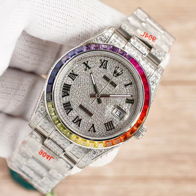 SAMC - Mix Watches - 029