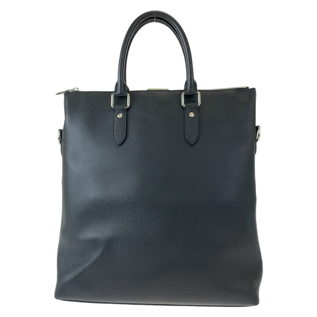Louis Vuitton Taiga Anton Tote Bag