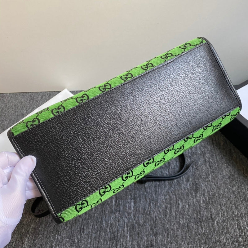 Satchel Bags - GCI Bags - 2108