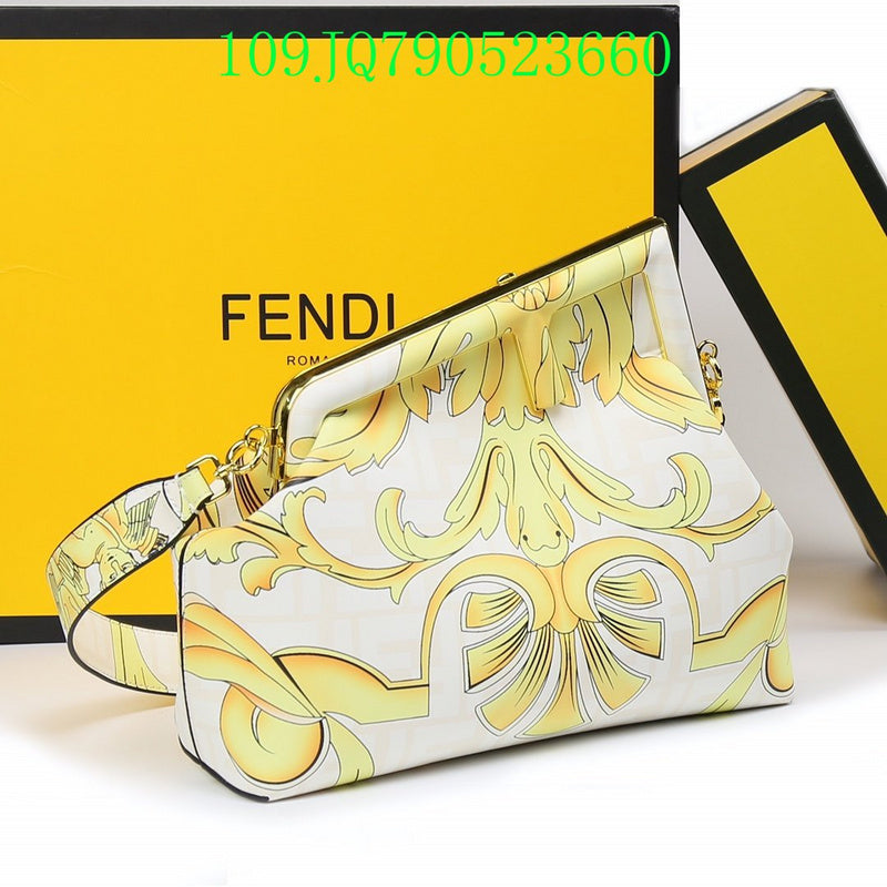 Glami - FDE Bags - 3227