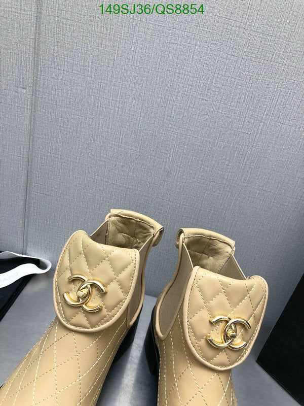 SAMC - CHL Women Boots - 145
