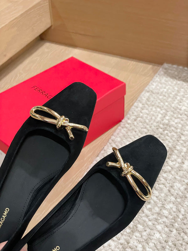 Glami - FGO Women Shoes - 084