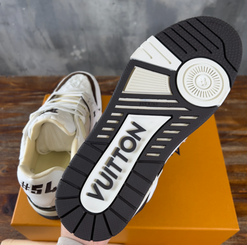 SAMC - LOV Men Shoes - 162