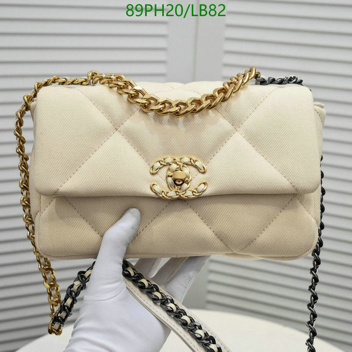 SAMC - CHL Bags Crossbody - 473