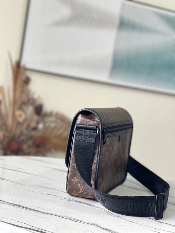 GlamI Lu-Vi bags - 4538