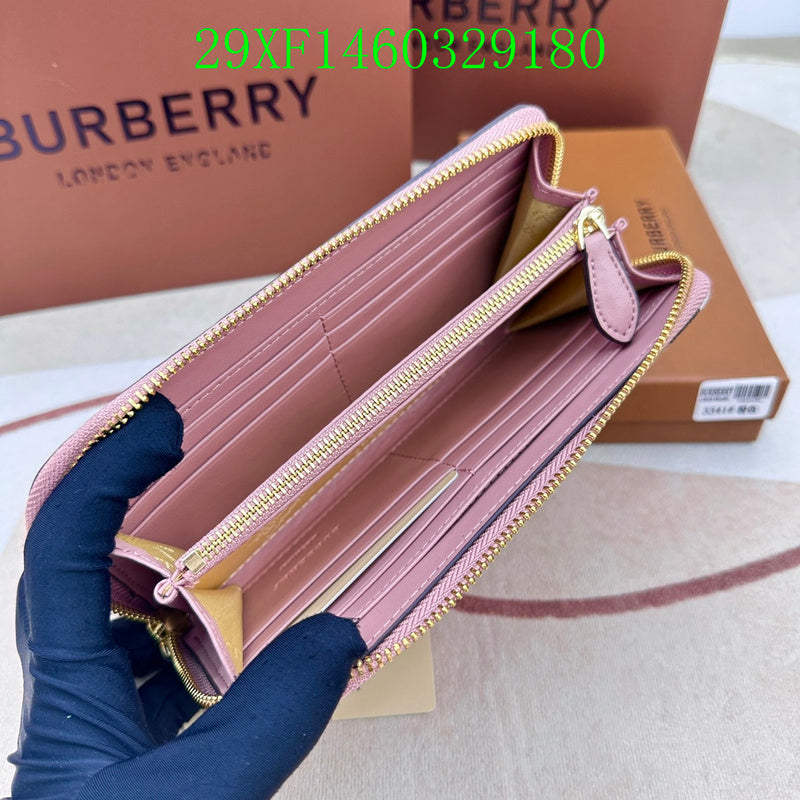 Glami - BOR Wallet - 034