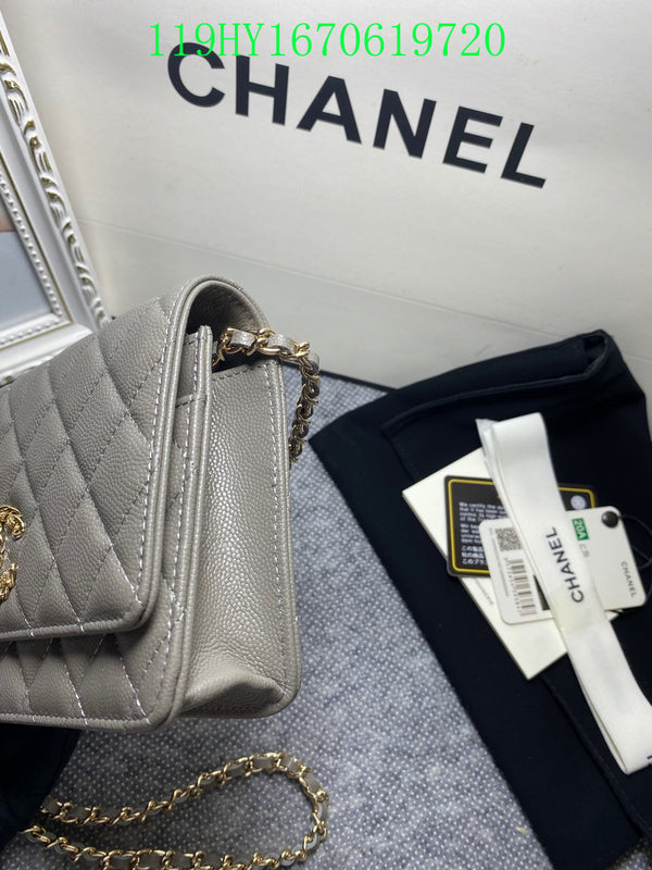 Glami - CHL Bags - 619