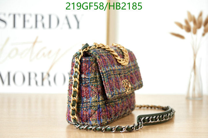 SAMC - CHL Bags - 251