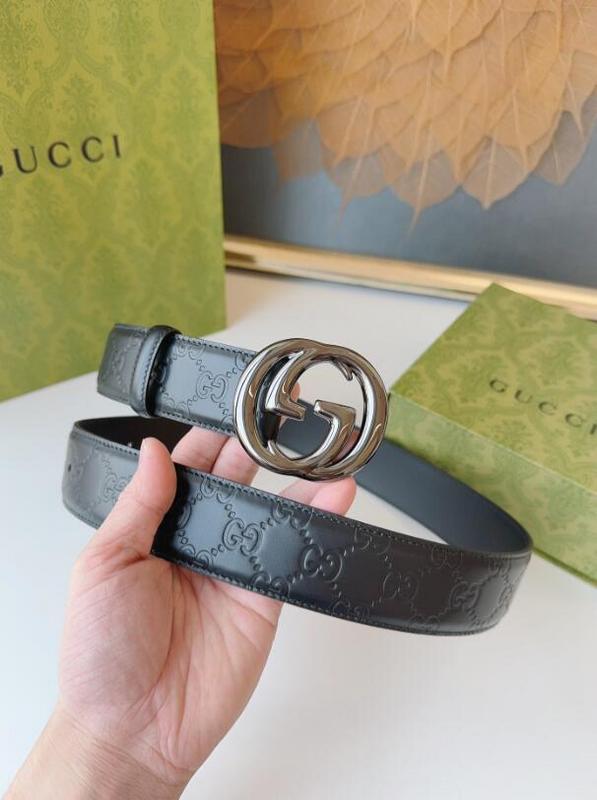 SAMC - Mix Belts - 040