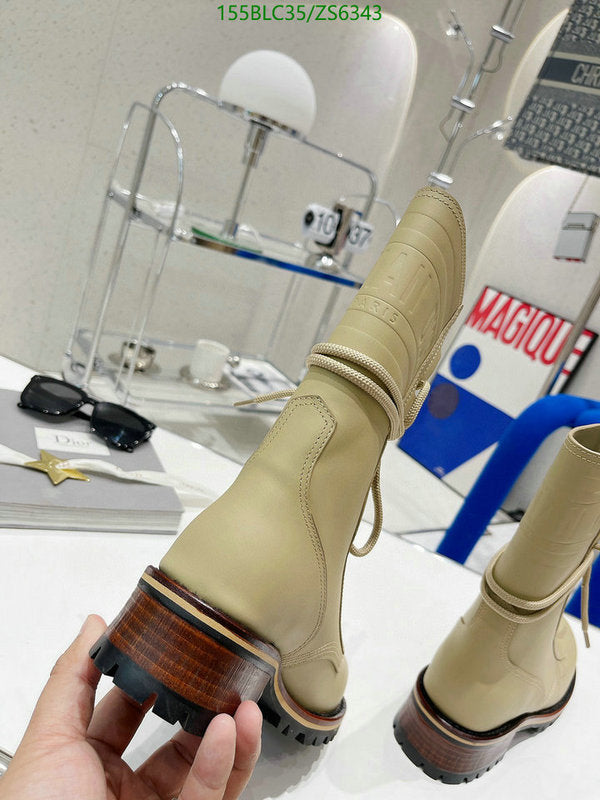 SAMCC - DOR Women Shoes - 1631