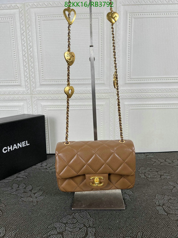 SAMC - CHL Bags Crossbody - 105