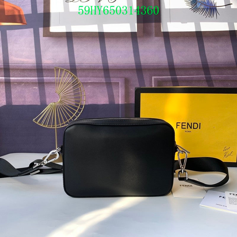 Glami - FDE Bags - 1829