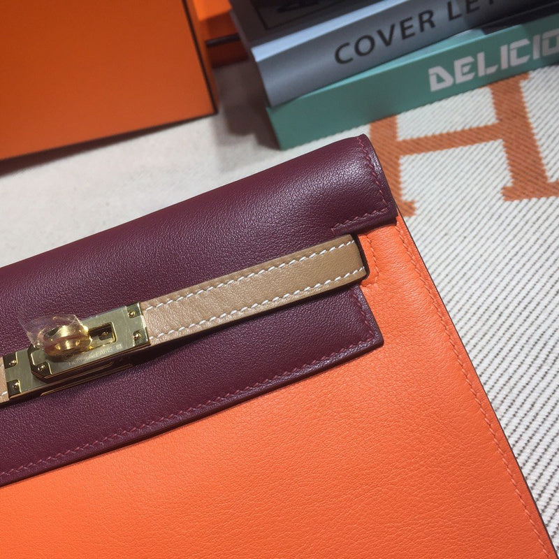 Satchel Bags - HMS-Bags - 689