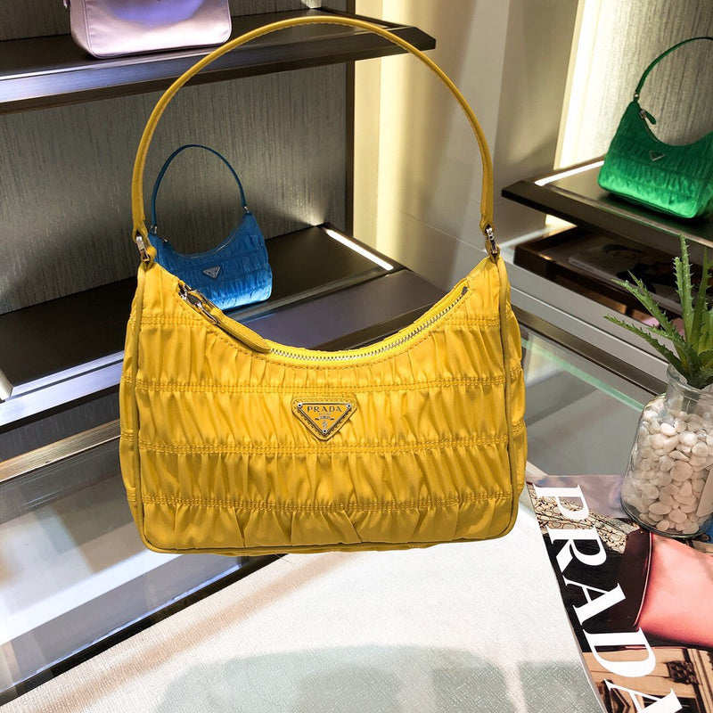 Satchel Bags - PDA Bags - 2387