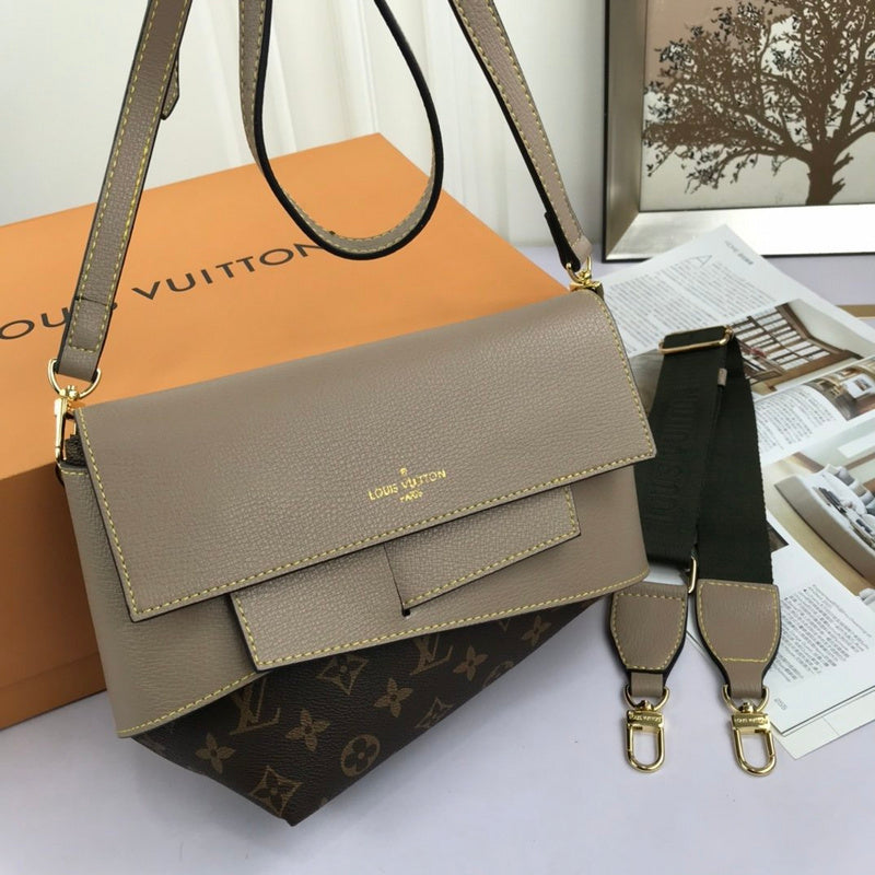 Glami- Glami- Lu-Vi bags - 3780