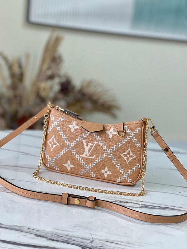 GlamI Lu-Vi bags - 5377